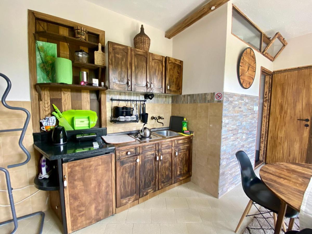 Apartman Verona Buzet Exterior foto
